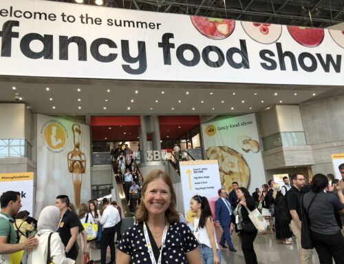 Top Food Trends from the 2023 Summer Fancy Food Show