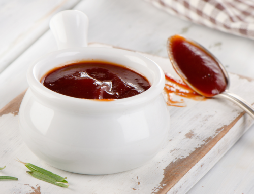 Searching for Sugar Free BBQ Sauce: An E-Commerce Discovery Audit